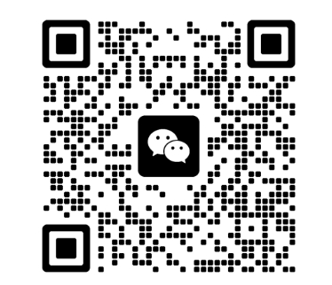 Scan Our Wechat