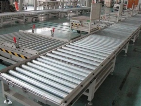 case-Nanjing Noda Conveyor Equipment Co., Ltd
