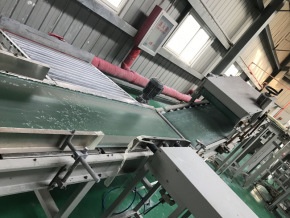 case-Nanjing Noda Conveyor Equipment Co., Ltd