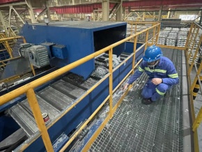 case-Nanjing Noda Conveyor Equipment Co., Ltd